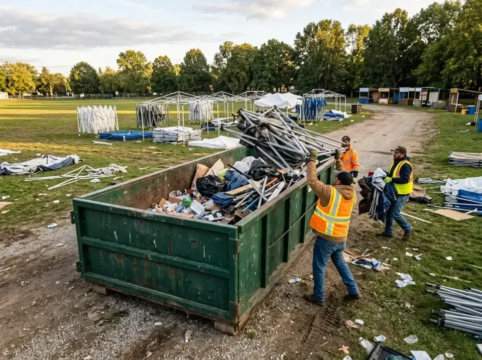temporary-event-waste-containe-016 — frequently asked questions, Roll-Off Dumpster Rental Services in Albany, NY